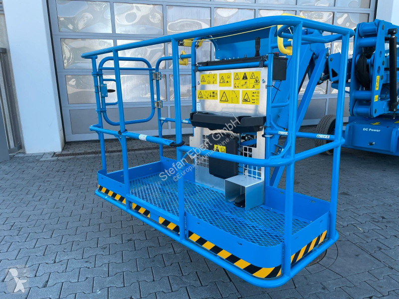 منصة تلسكوبية Genie Z-45/25J / nur 3h /...
