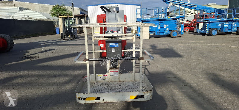 Gondola Haulotte HA15