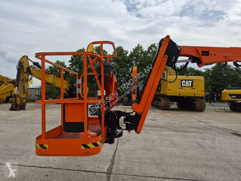 Gondola JLG (2 units available)