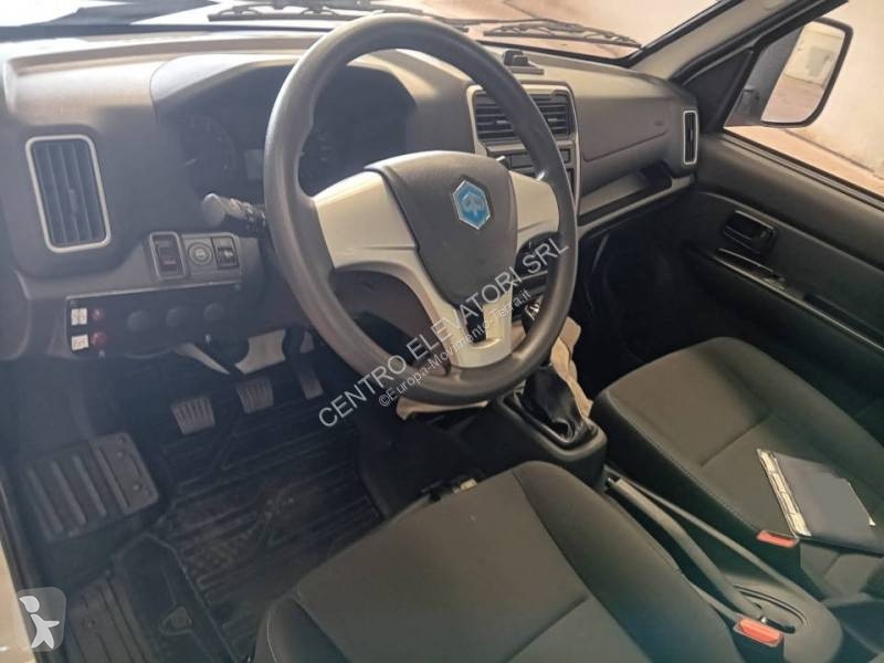 منصة تلسكوبية Multitel MXE 170