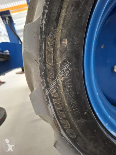 Vysokozdvižná plošina Skyjack SJ6832
