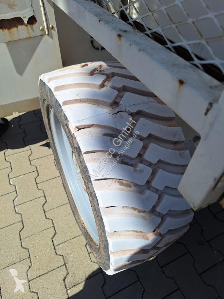 منصة تلسكوبية Genie GS5390