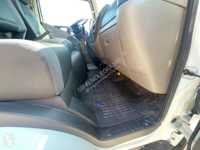 Plataforma elevadora Socage DA320