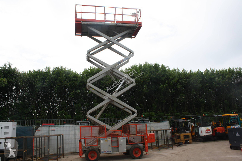 Nacela Skyjack SJ8841