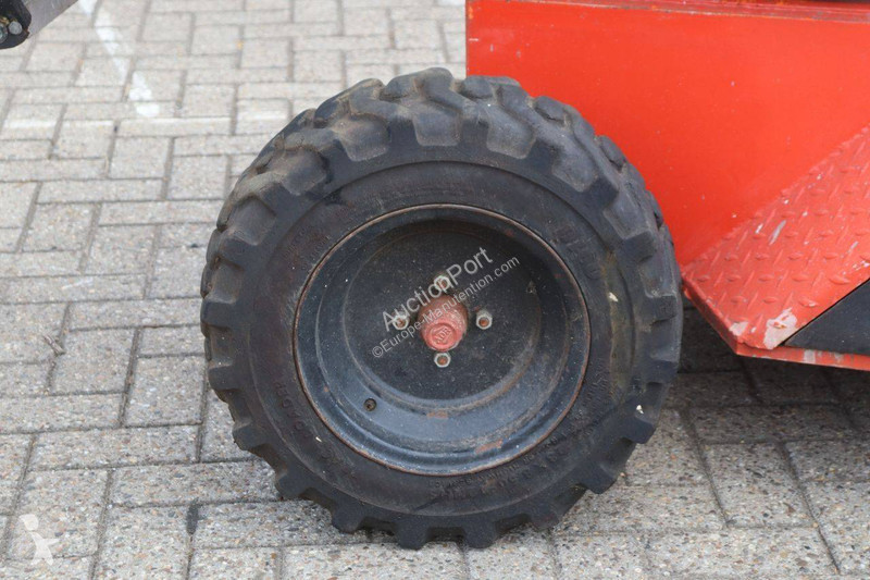 Вишка Atlas ST 1000