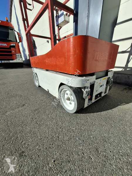 Vysokozdvižná plošina Skyjack SJ16