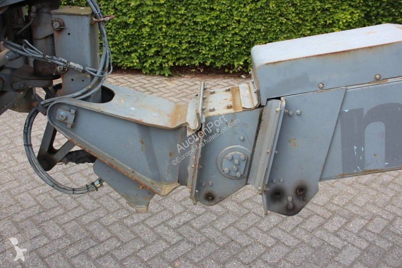 Nacela Aichi SP10A-ISF60