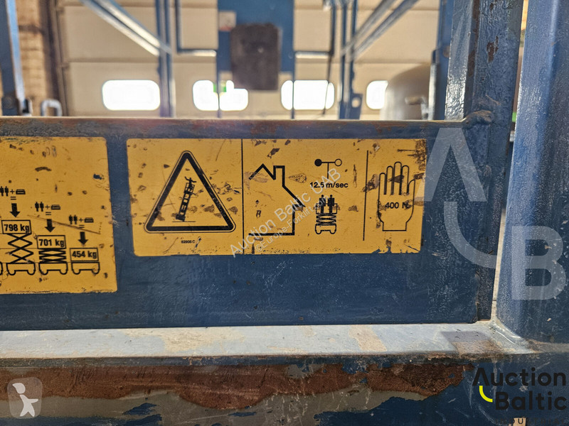 Gondola Genie