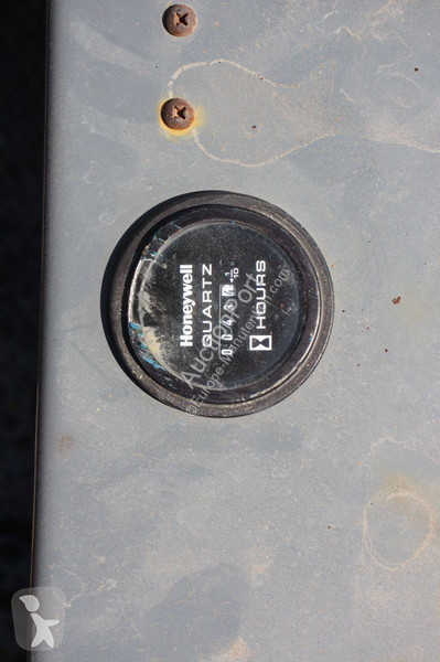 Plataforma elevadora Skyjack SJIII-3219