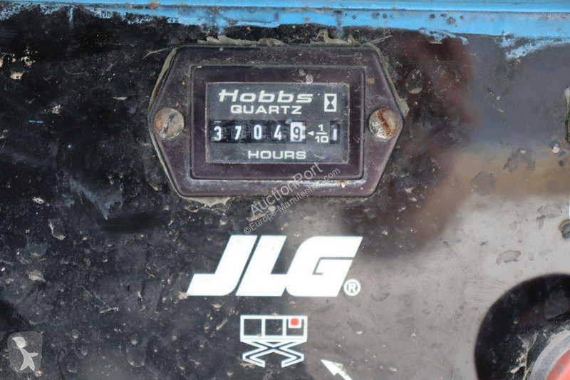 Plataforma elevadora JLG 2046-E