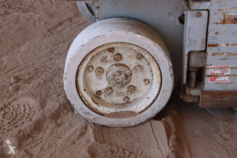 Plataforma elevadora Skyjack SJ-3219