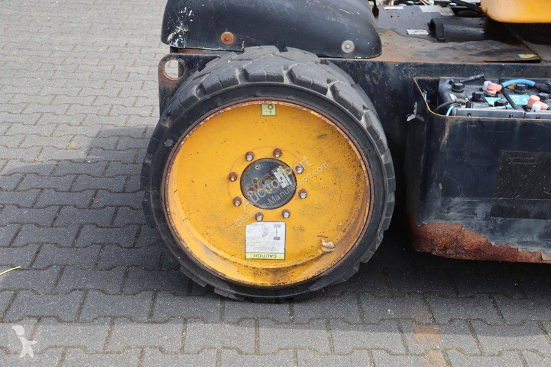 Nacelle Niftylift HR 15 NDE