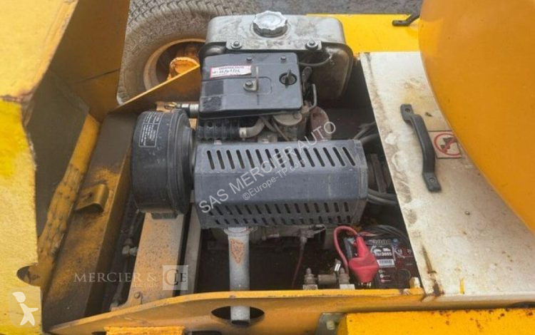 Автовишка Niftylift nacelle articulee...