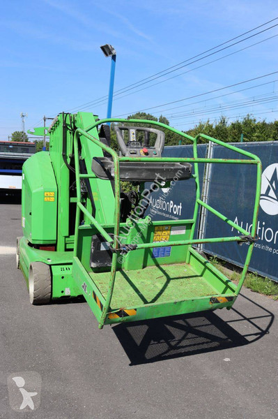 Автовишка JLG 12E