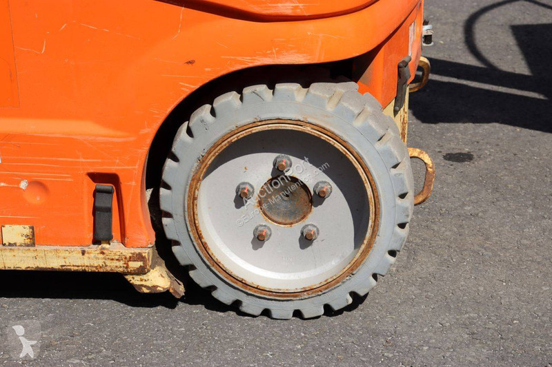 Автовишка JLG