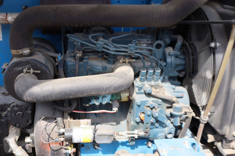 Автовышка Genie Z-34/22