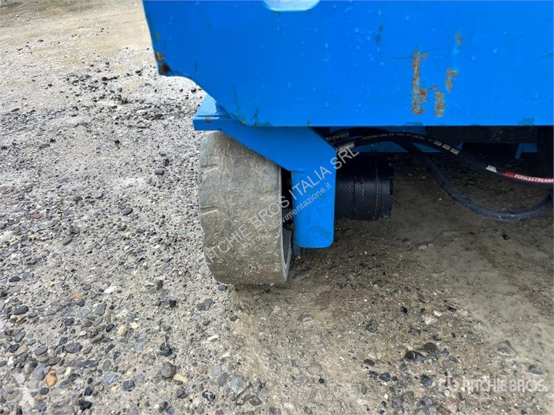 Plataforma Genie Electric Scissor Lift