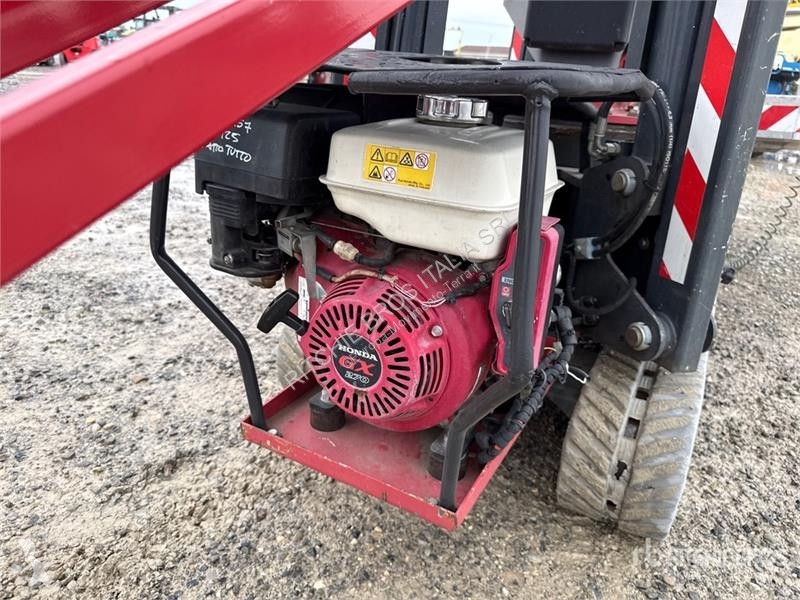 Автовышка Hinowa Lightlift 14.72 IIIS Crawler...