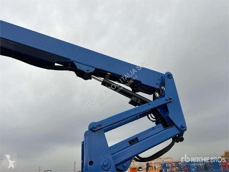 Автовышка Genie Z30/20N