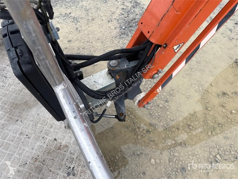 Автовышка Iteco IT150E Electric Articulating...