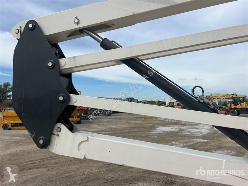 Zwyżka Imer IT150E Electric Articulating Boom Lift