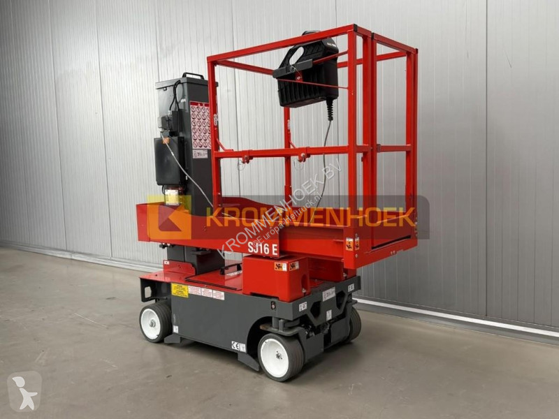 升降机 Skyjack SJ 16 E