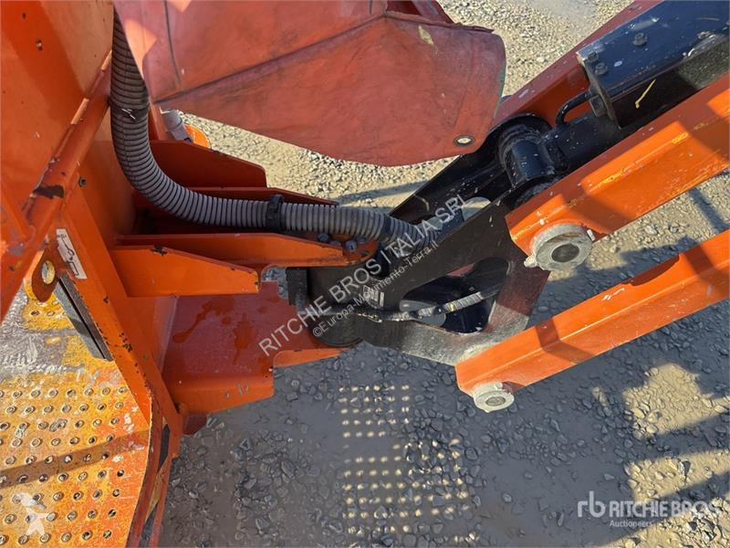 Emelőkosár Haulotte Electric Articulating Boom...
