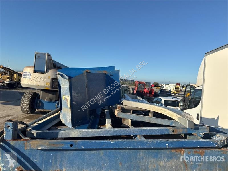 Emelőkosár Haulotte Scissor Lift (Inoperable)