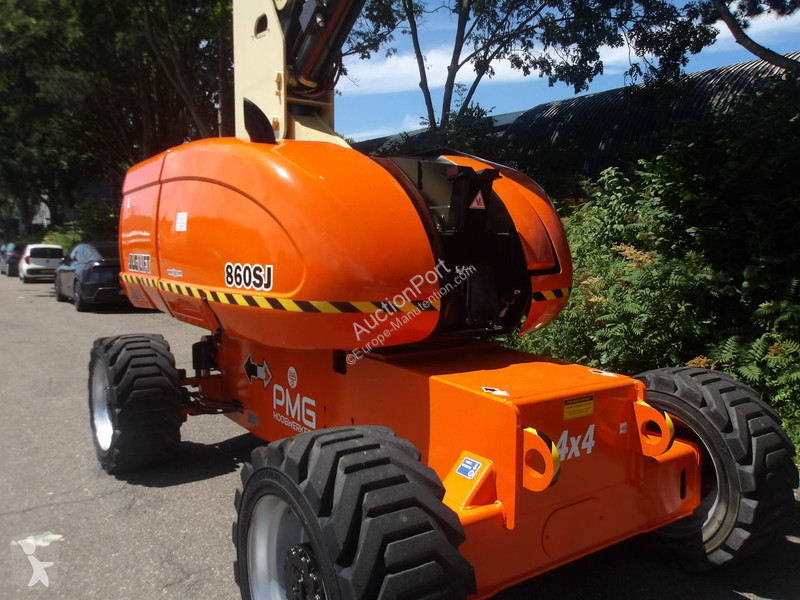 升降机 JLG