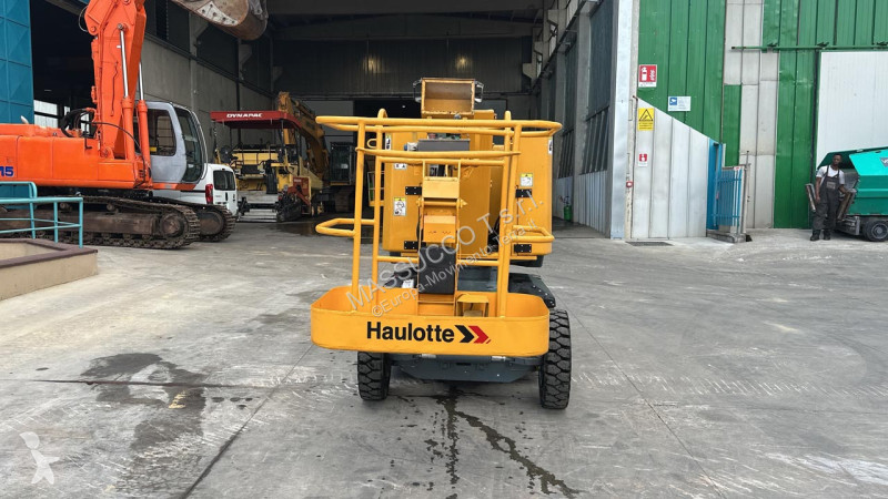 升降机 Haulotte HA12I