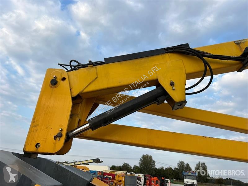 Emelőkosár Haulotte H15IP Electric Articulating...
