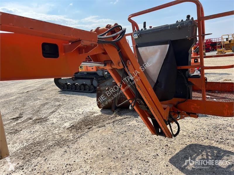 Emelőkosár JLG Articulating Boom Lift