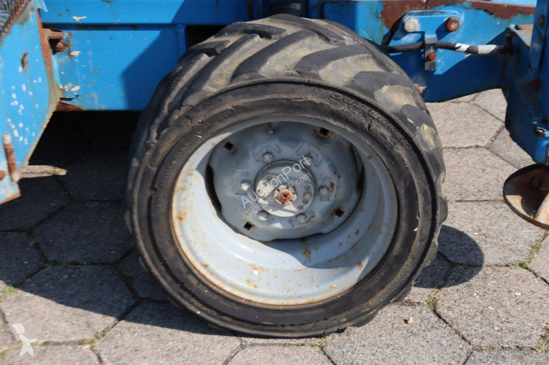 Emelőkosár Genie GS4069