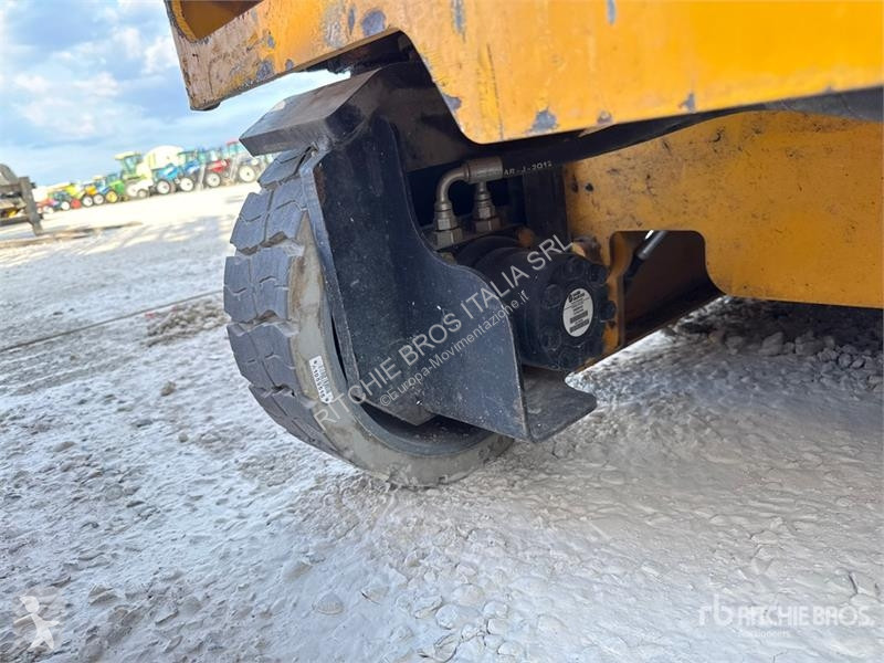 Plataforma elevadora Haulotte Electric Electric...
