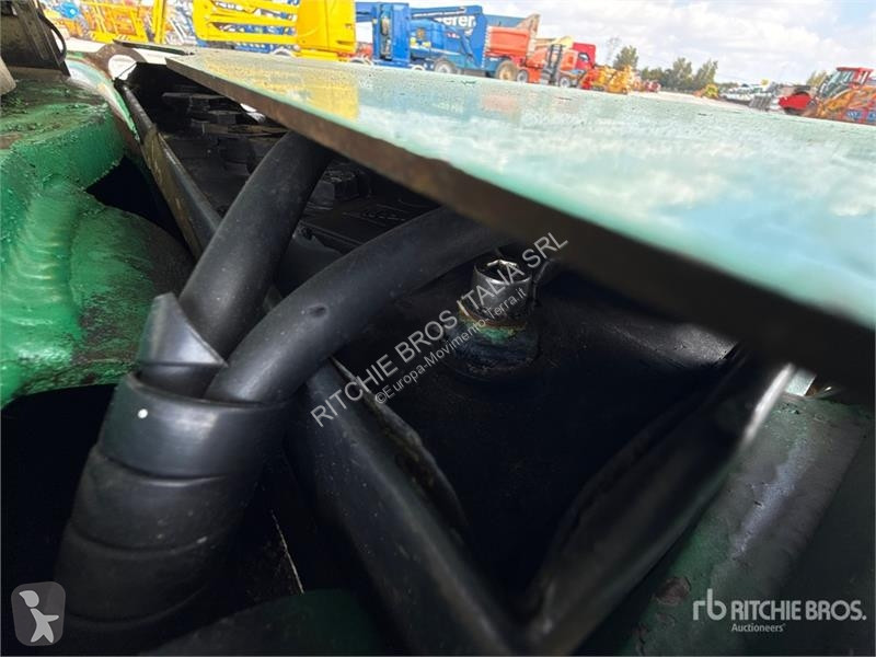 Plataforma elevadora Airo SG 1000 NEW Electric...