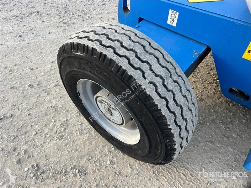 Plataforma elevadora Genie Z45/25