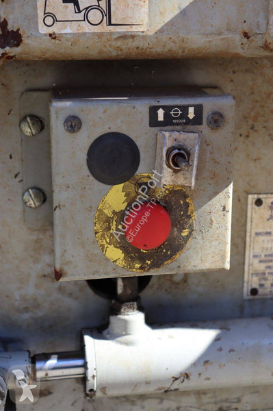 Lift Skyjack SJ4832