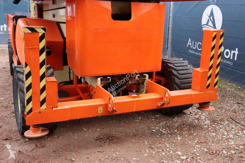 Nacelle JLG