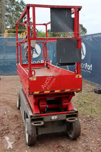 Lift Skyjack SJIII - 3220