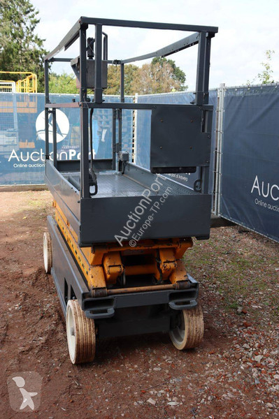 Lift Skyjack SJIII-3220