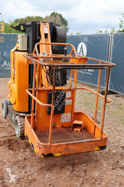 Plataforma elevadora ATN Piaf 880R