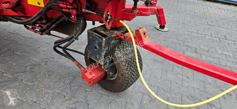 Zwyżka Hinowa DENKA LIFT DL 22