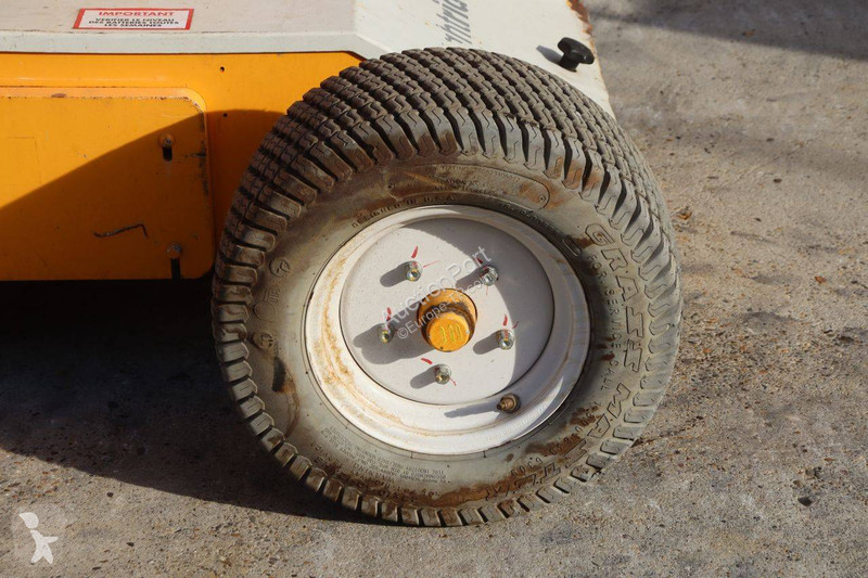 Zwyżka Niftylift HR12 NE