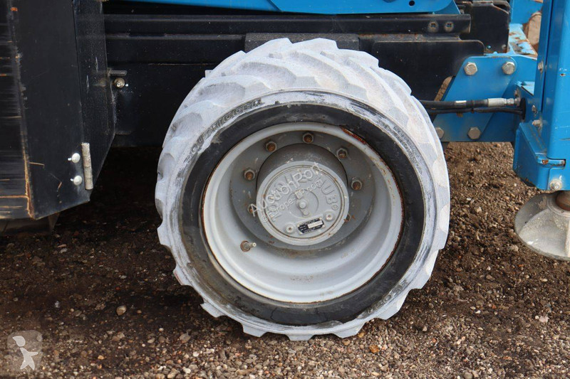 Plataforma elevadora Genie GS4069