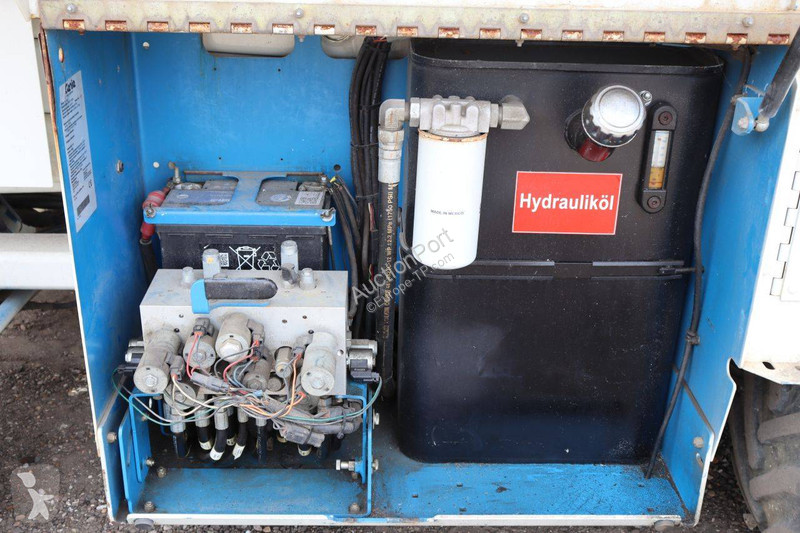 Plataforma elevadora Genie GS-2668
