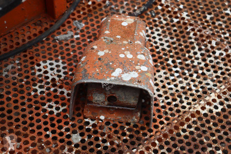 Plataforma elevadora JLG