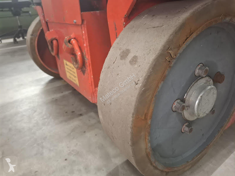 Nacelle Gefas ST-K 1205