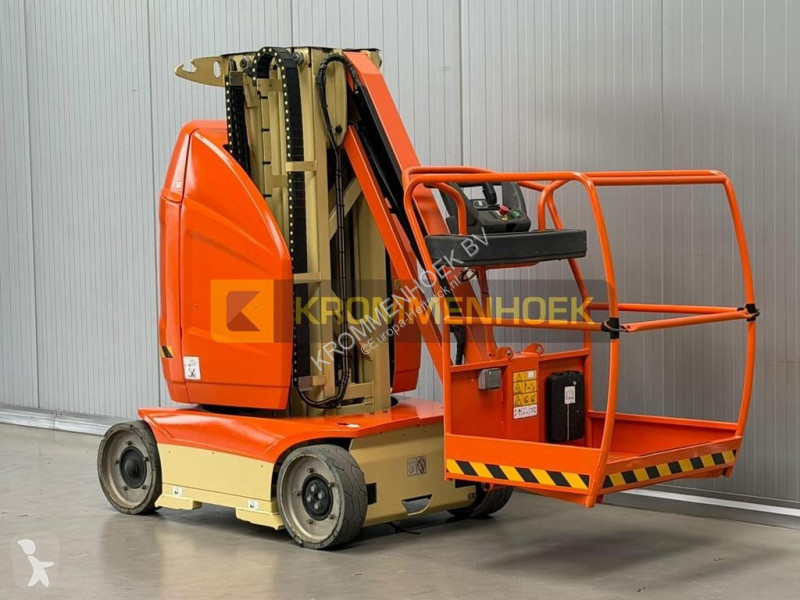 Вишка JLG EL