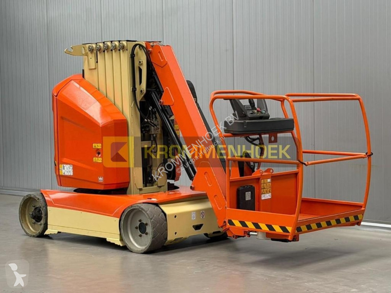 Nacelle JLG