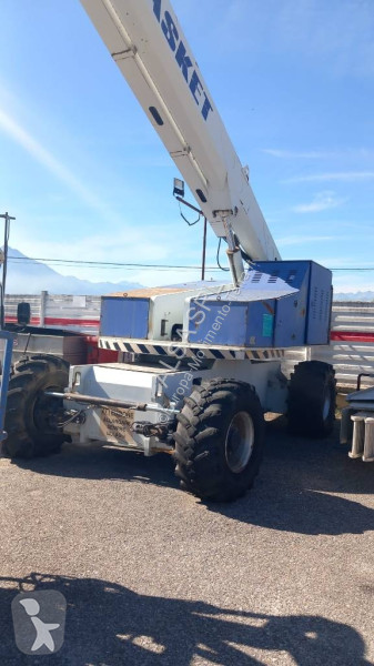 Nacelle Basket Sel 28